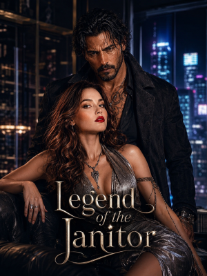 Legend of the Janitor