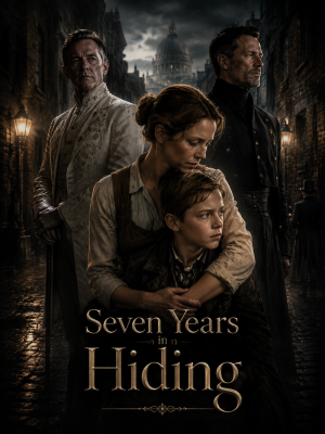 Seven Years in Hiding