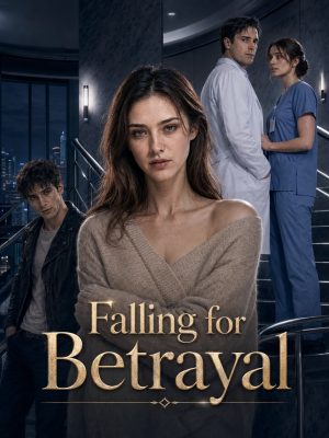 Falling for Betrayal