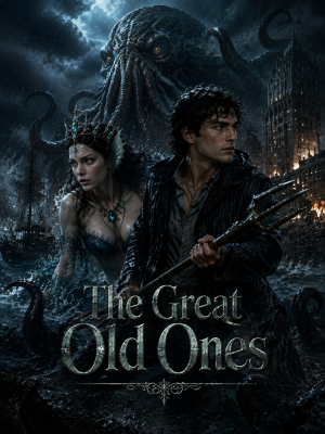 The Great Old Ones