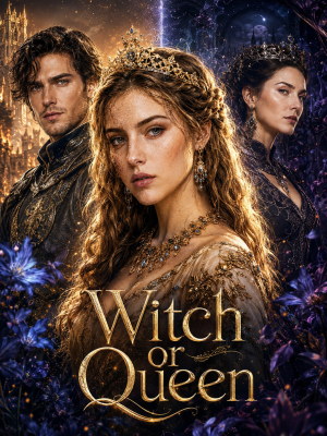 Witch or Queen
