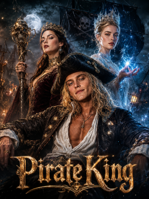 Pirate King