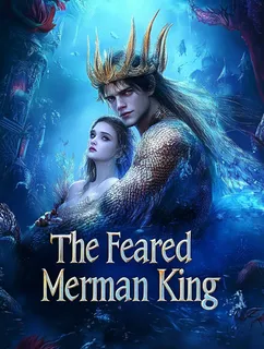 The Feared Merman King
