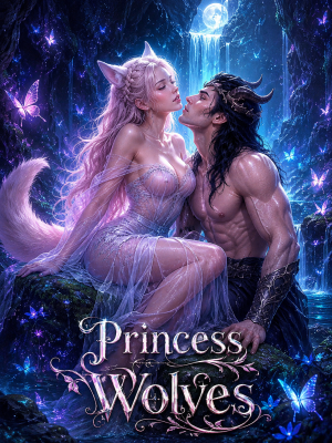 Princess of Wolves