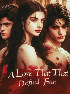 A Love That Defied Fate