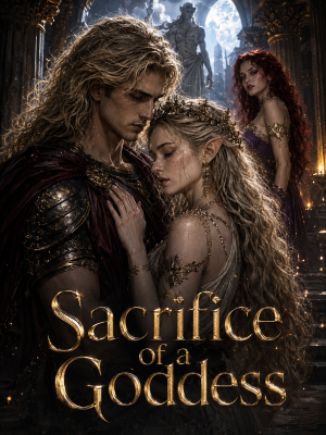 Sacrifice of a Goddess