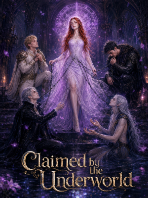 Claimed by the Underworld