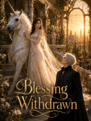 Blessing Withdrawn