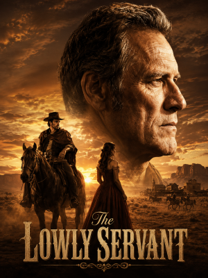 The Lowly Servant