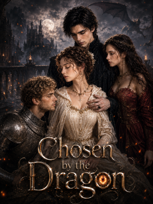 Chosen by the Dragon