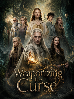 Weaponizing the Curse