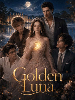 Golden Luna