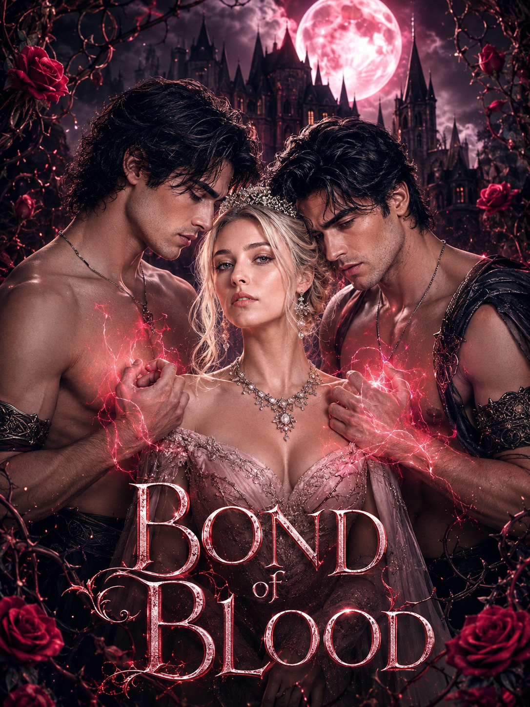 Bond of Blood