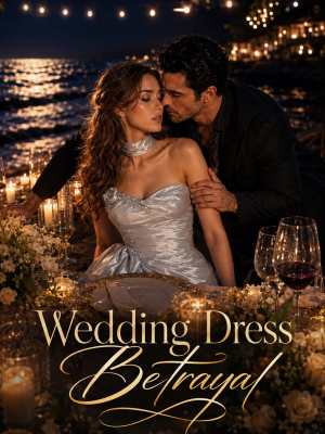 Wedding Dress Betrayal