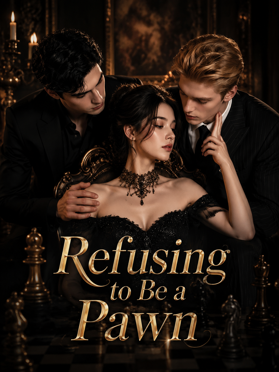 Refusing to Be a Pawn