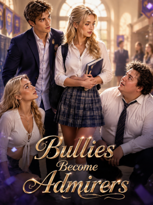 Bullies Become Admirers