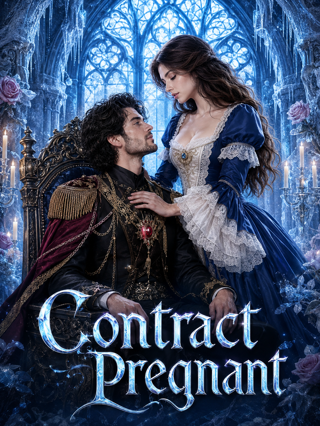 Contract Pregnant