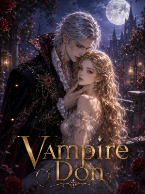 Vampire Don