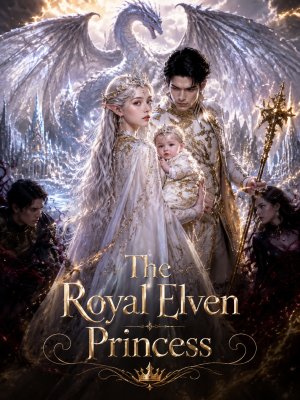 The Royal Elven Princess