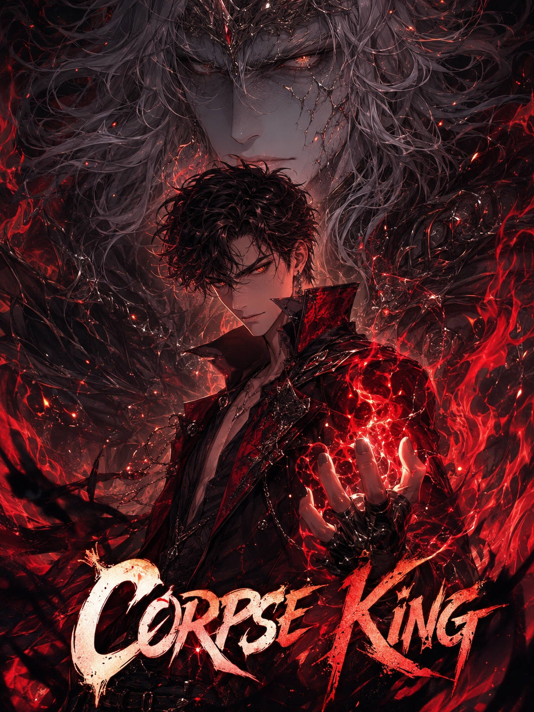 Corpse King