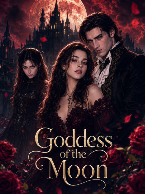 Goddess of the Moon