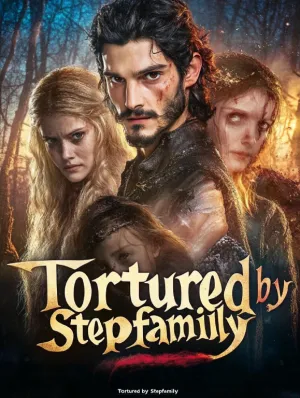 Tortured by Stepfamily