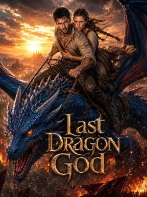 Last Dragon God