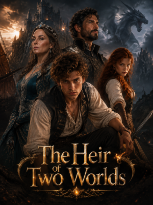 The Heir of Two Worlds