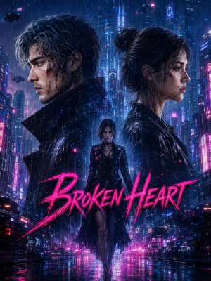 Broken Heart