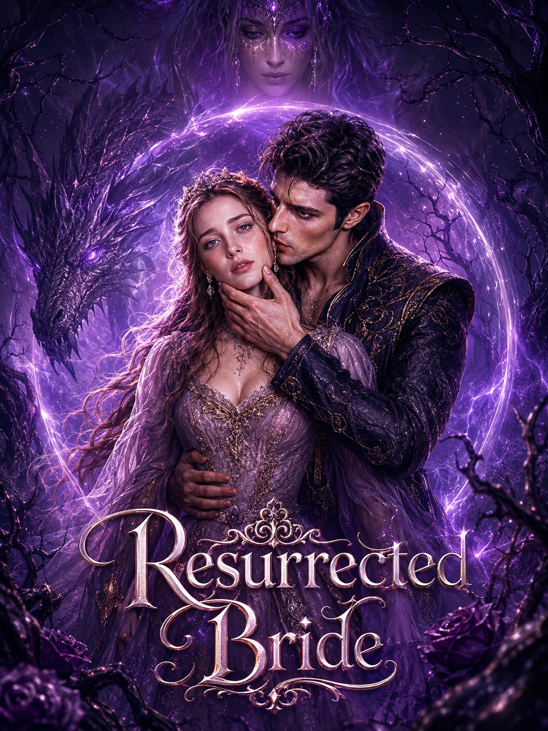 Resurrected Bride