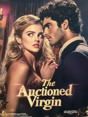 The Auctioned Virgin