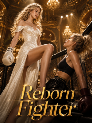 Reborn Fighter