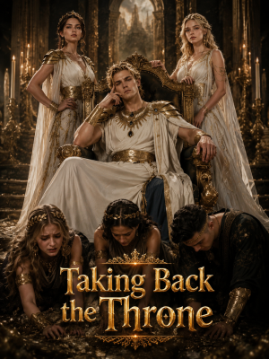 Taking Back the Throne