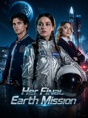 Her Final Earth Mission