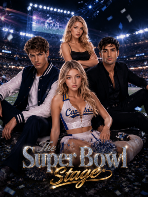 The Super Bowl Stage