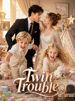 Twin Trouble
