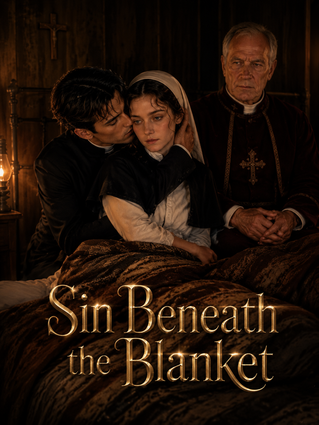 Sin Beneath the Blanket