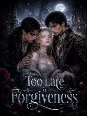 Too Late for Forgiveness