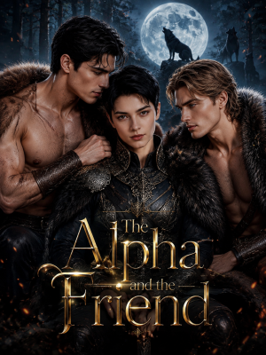 The Alpha and the Friend