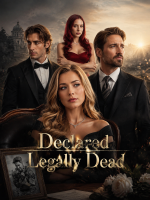 Declared Legally Dead