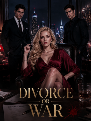 Divorce or War