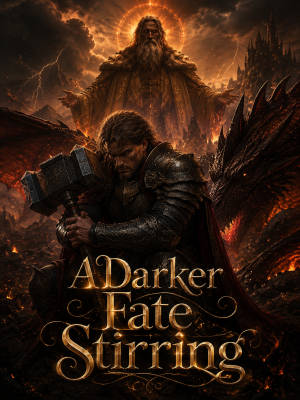 A Darker Fate Stirring