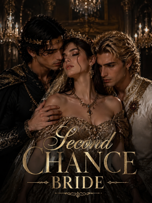 Second Chance Bride