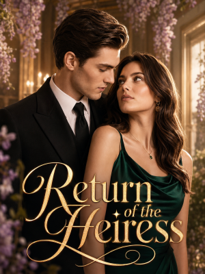Return of the Heiress