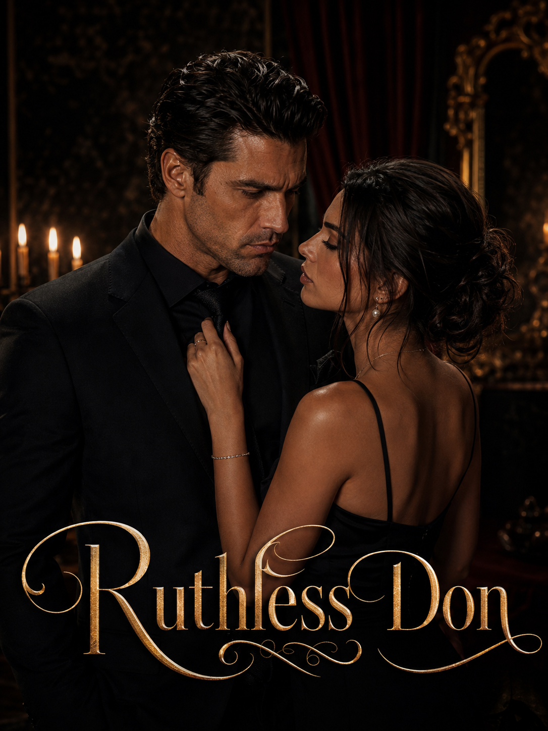 Ruthless Don
