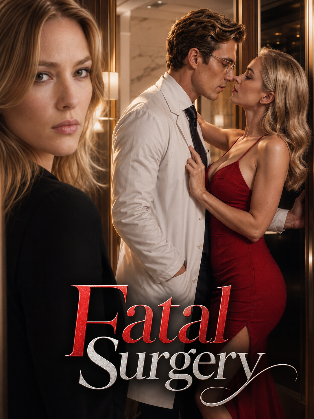 Fatal Surgery
