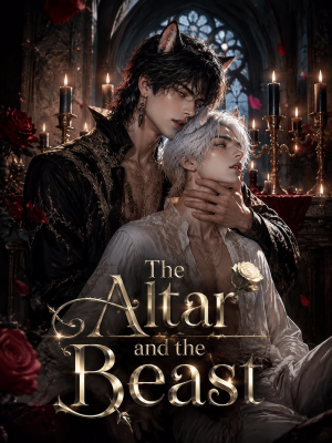 The Altar and the Beast
