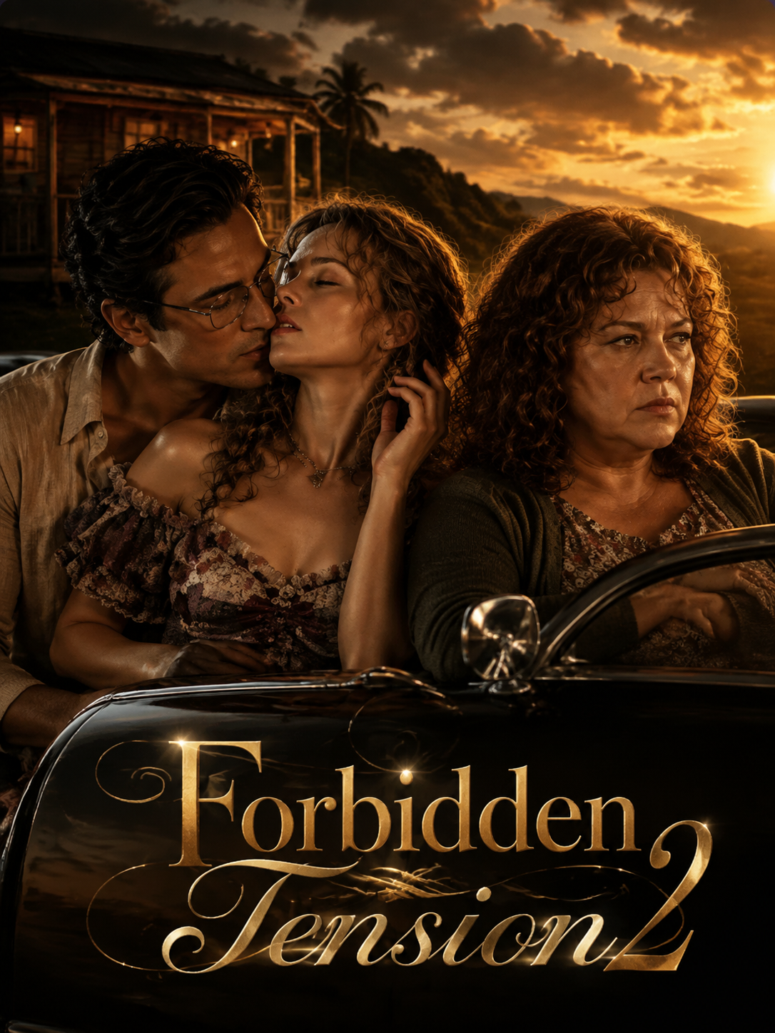 Forbidden Tension2
