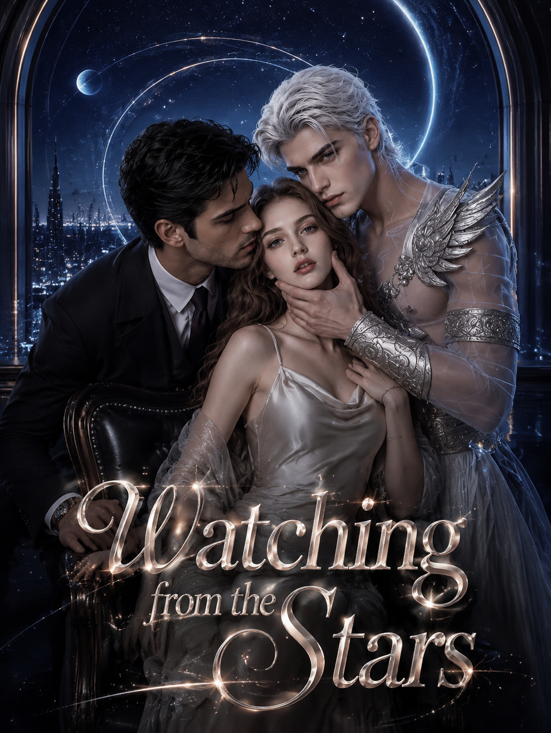 Watching from the Stars