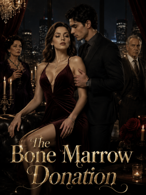The Bone Marrow Donation
